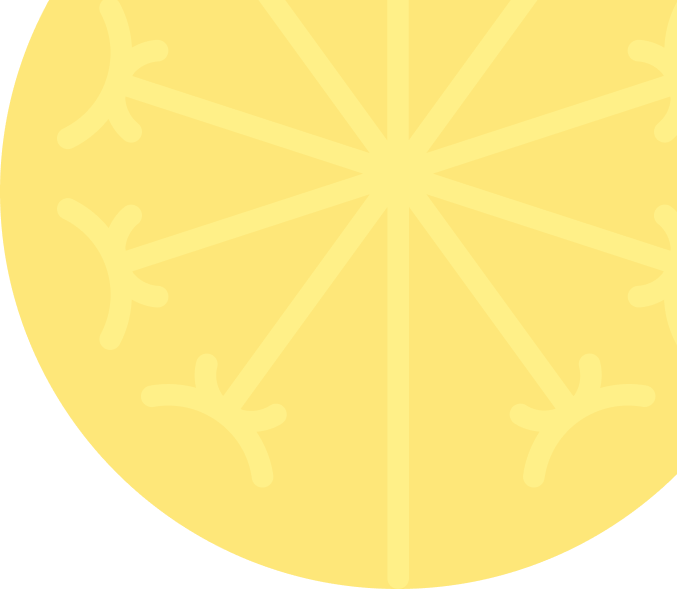 Allium onion logo